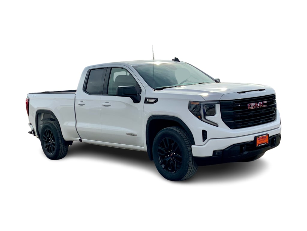 Thumbnail: 2026 GMC Sierra 1500 - 20