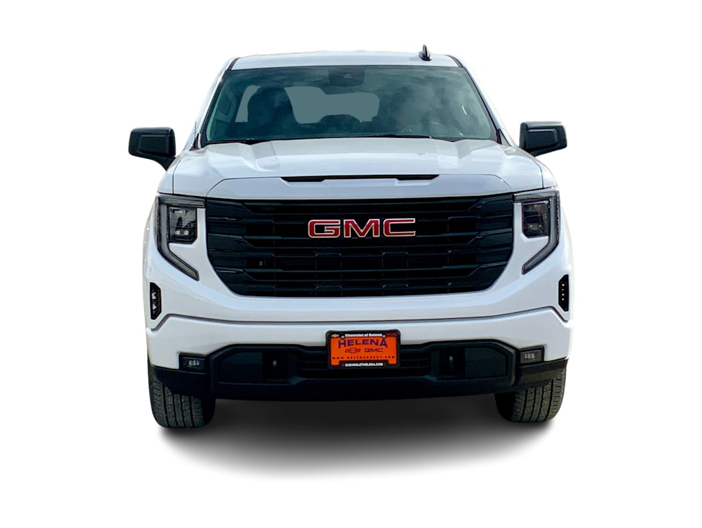 Thumbnail: 2026 GMC Sierra 1500 - 6