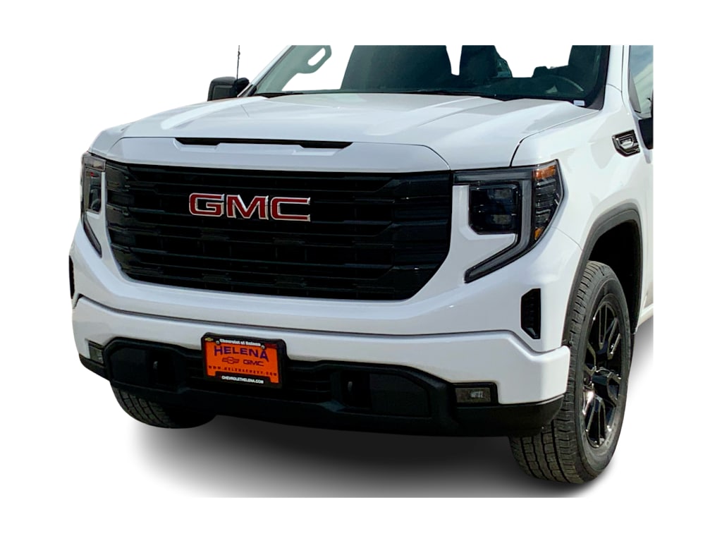 Thumbnail: 2026 GMC Sierra 1500 - 21