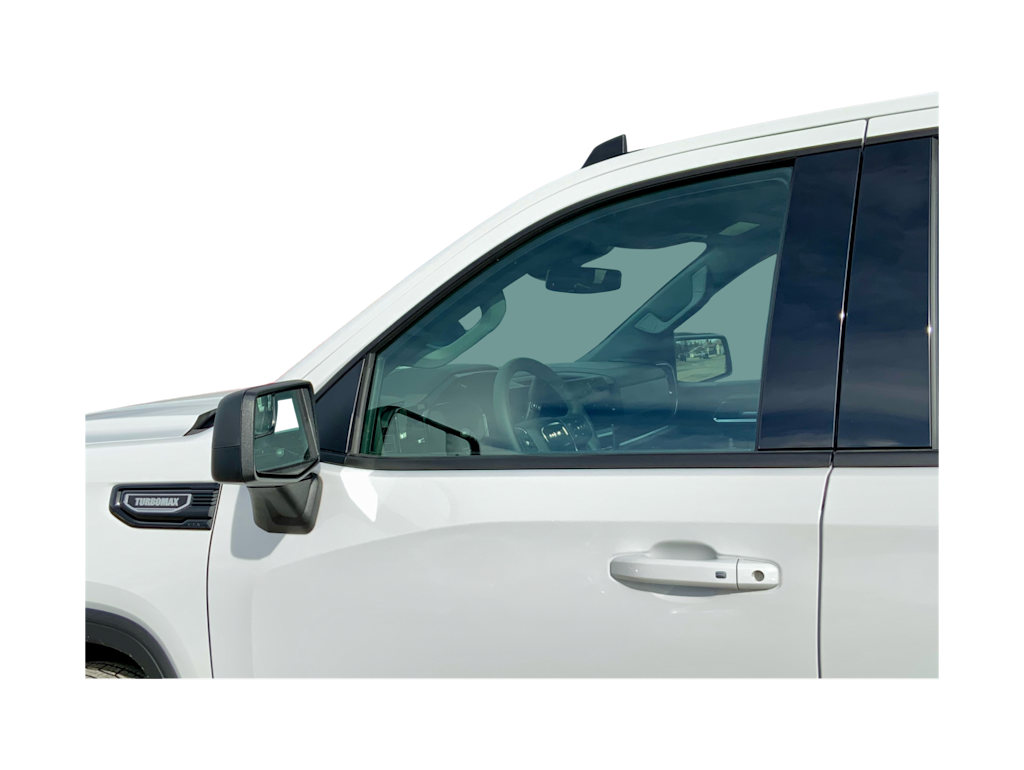 Thumbnail: 2026 GMC Sierra 1500 - 23