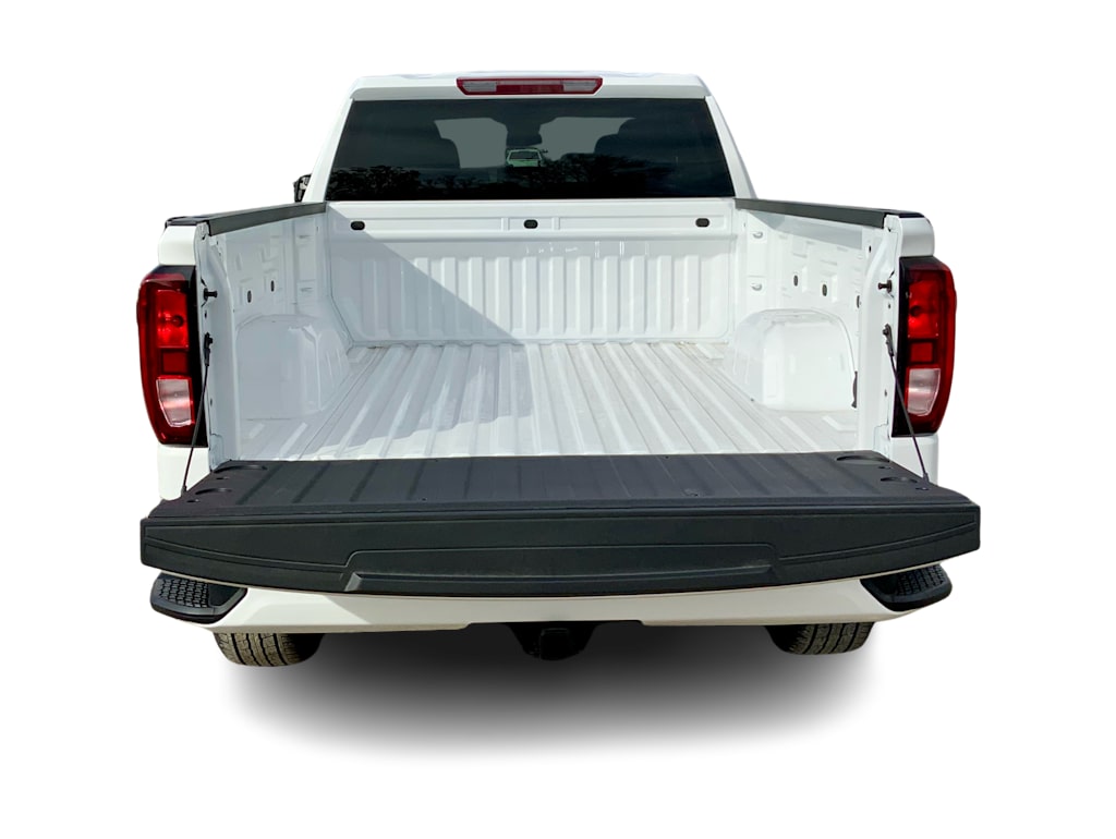 Thumbnail: 2026 GMC Sierra 1500 - 33