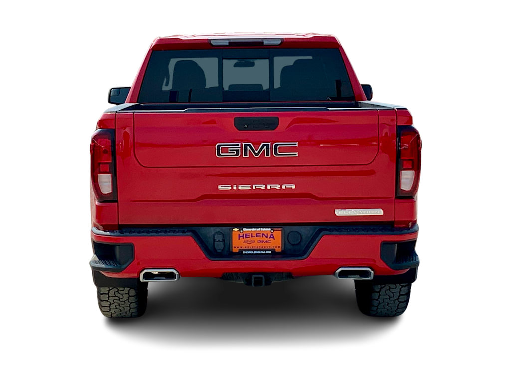 Thumbnail: 2021 GMC Sierra 1500 - 5