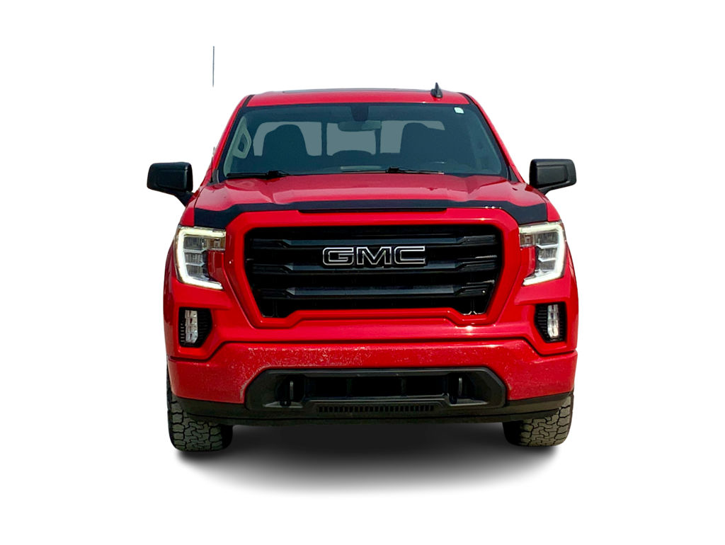 Thumbnail: 2021 GMC Sierra 1500 - 6
