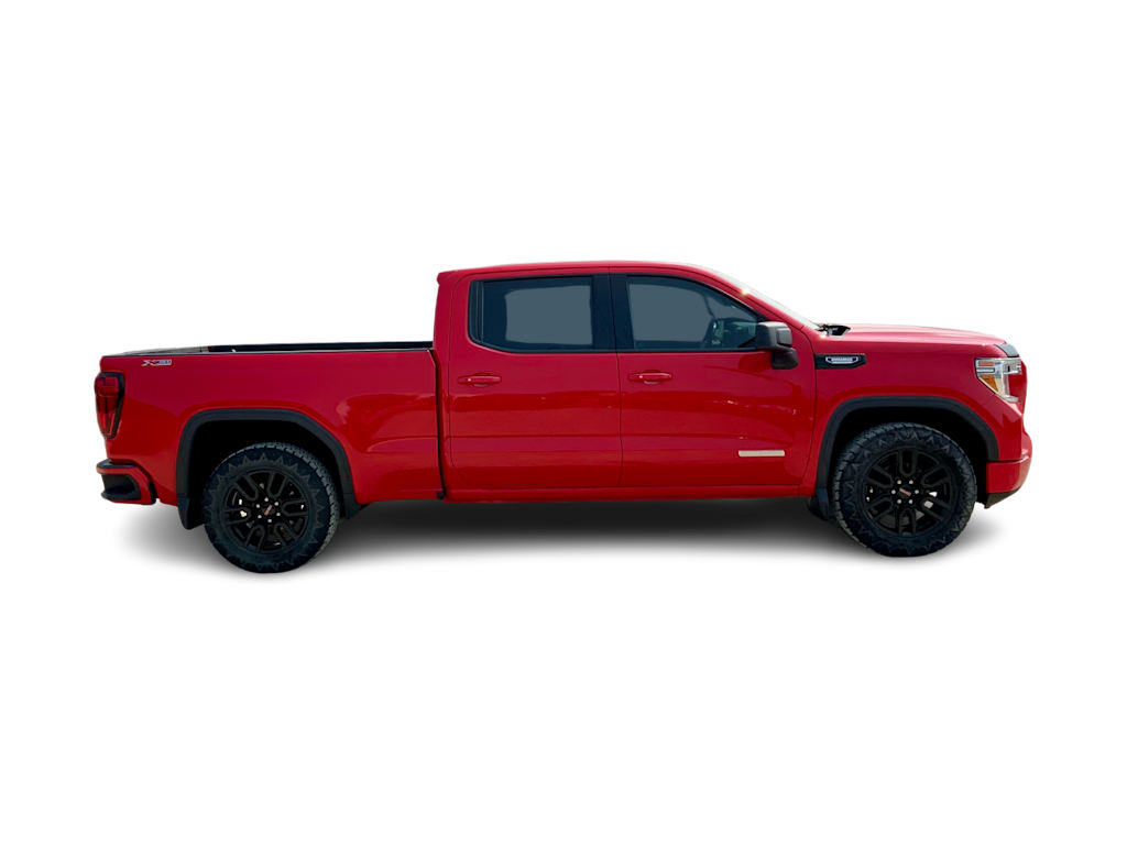 Thumbnail: 2021 GMC Sierra 1500 - 20