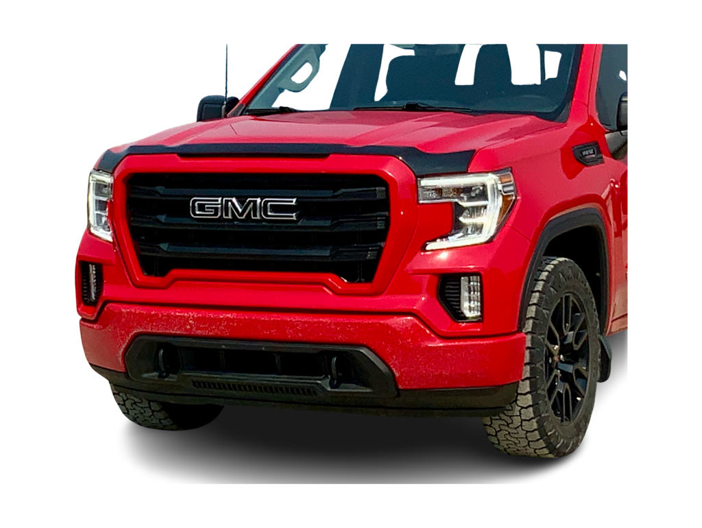 Thumbnail: 2021 GMC Sierra 1500 - 22