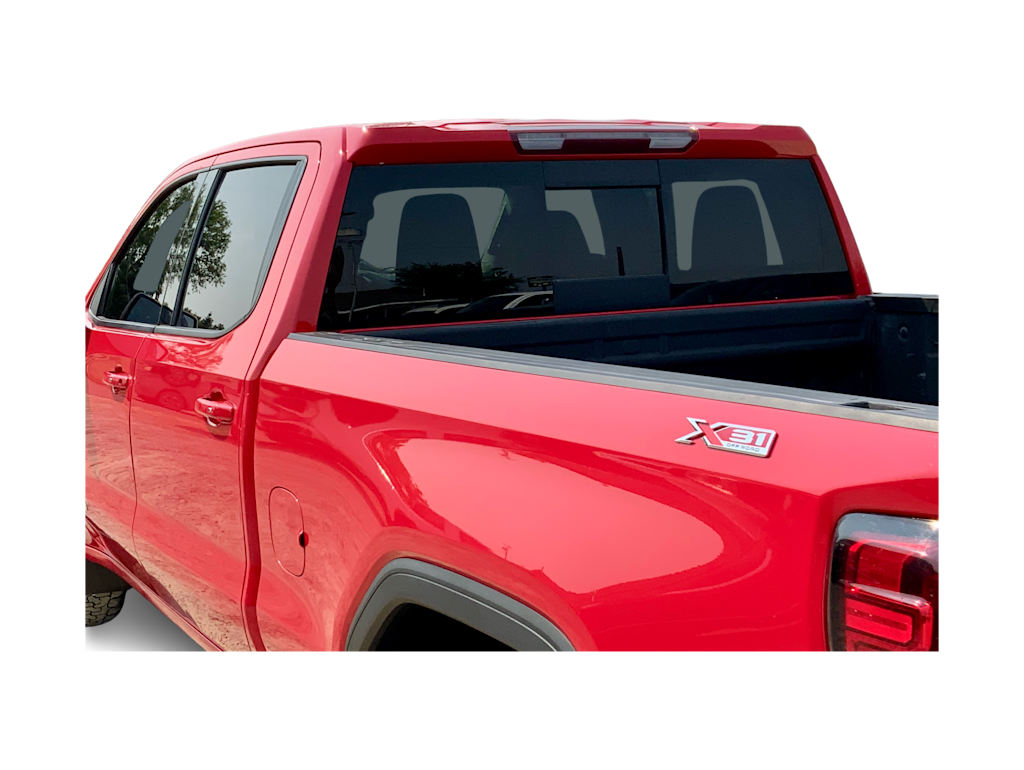 Thumbnail: 2021 GMC Sierra 1500 - 26