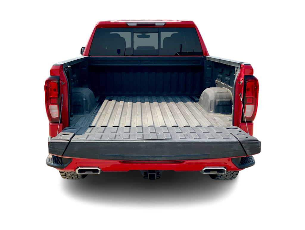 Thumbnail: 2021 GMC Sierra 1500 - 38