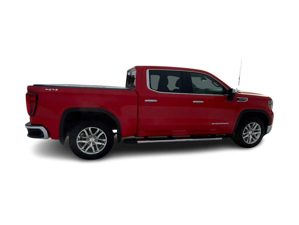 2020 GMC Sierra 1500 SLT 17