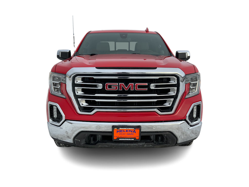 2020 GMC Sierra 1500 SLT 6