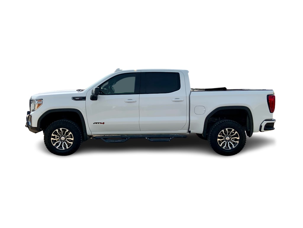 Thumbnail: 2021 GMC Sierra 1500 - 3
