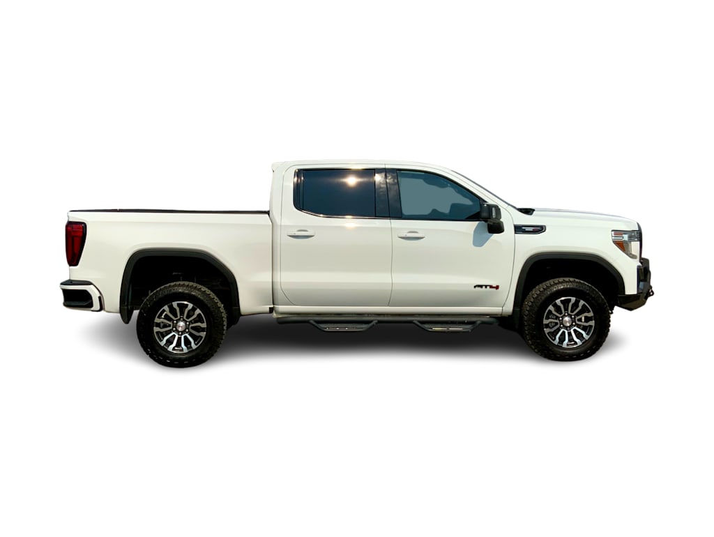 Thumbnail: 2021 GMC Sierra 1500 - 20