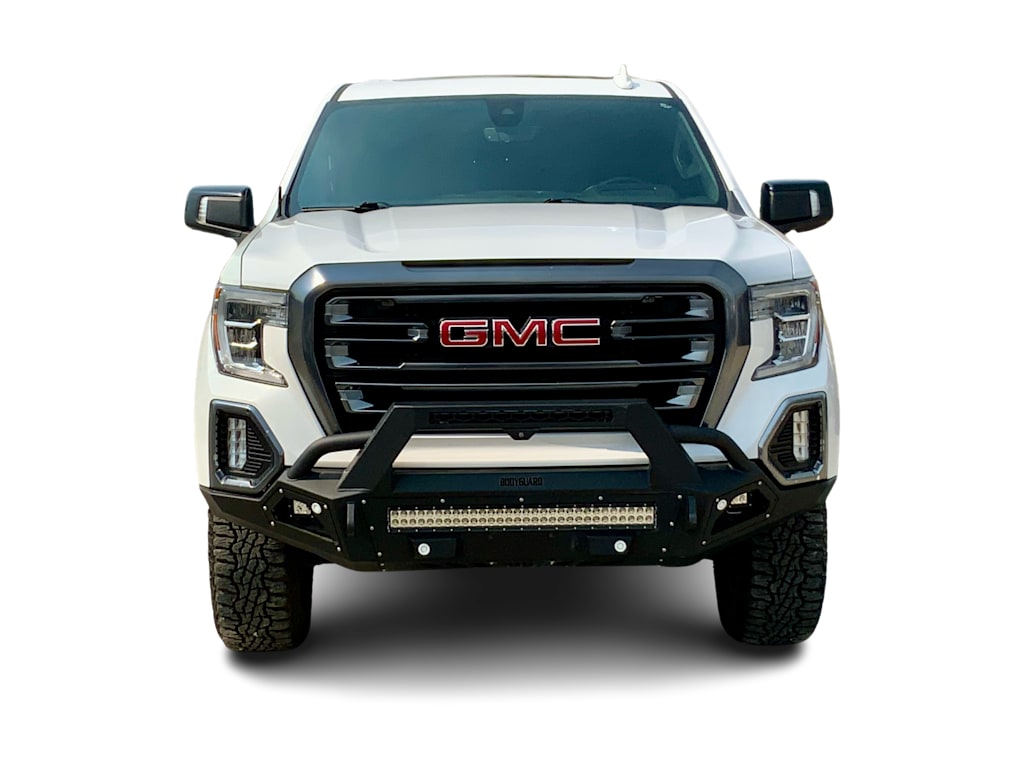 Thumbnail: 2021 GMC Sierra 1500 - 6