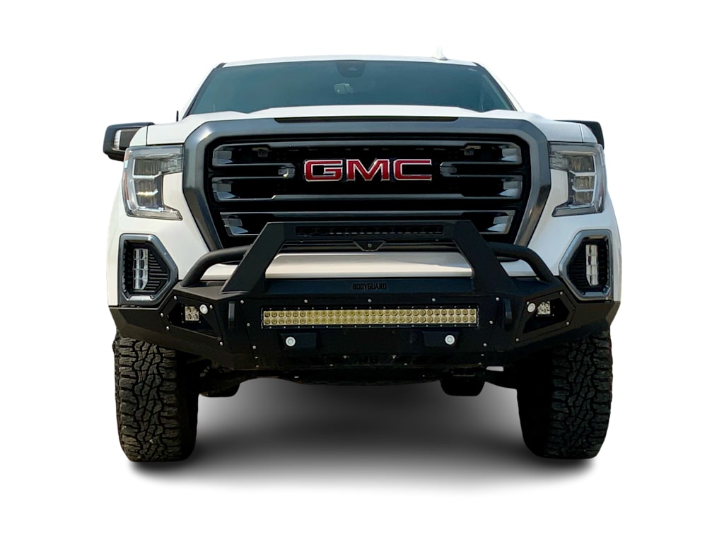 Thumbnail: 2021 GMC Sierra 1500 - 24