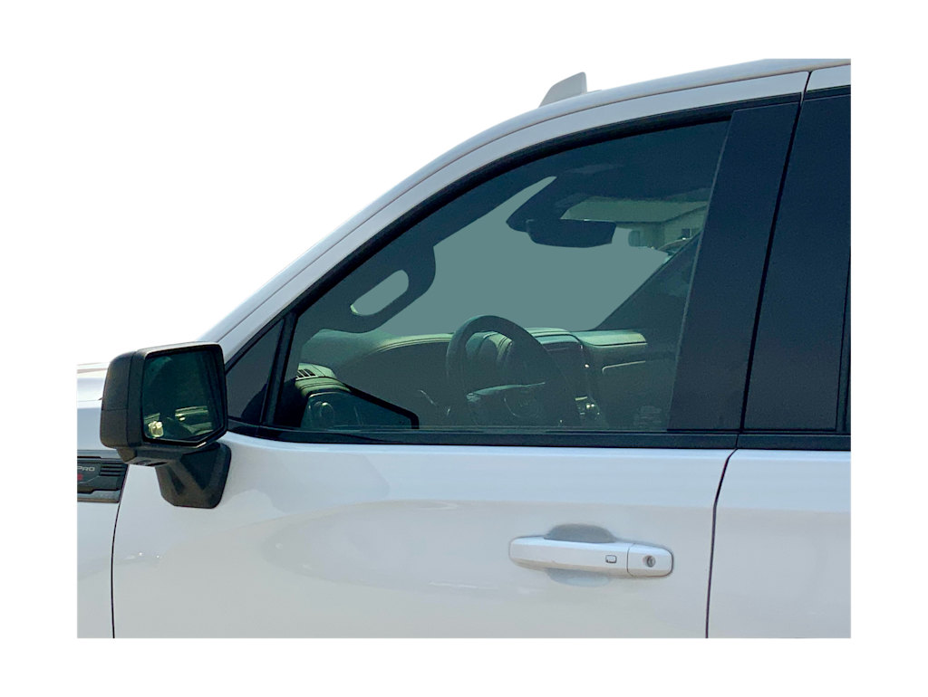 Thumbnail: 2021 GMC Sierra 1500 - 26
