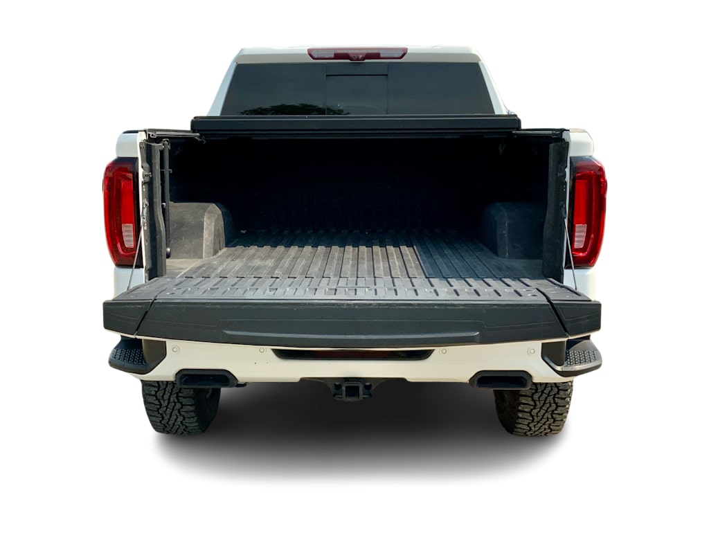 Thumbnail: 2021 GMC Sierra 1500 - 18
