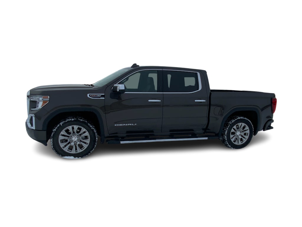 2020 GMC Sierra 1500 Denali 3