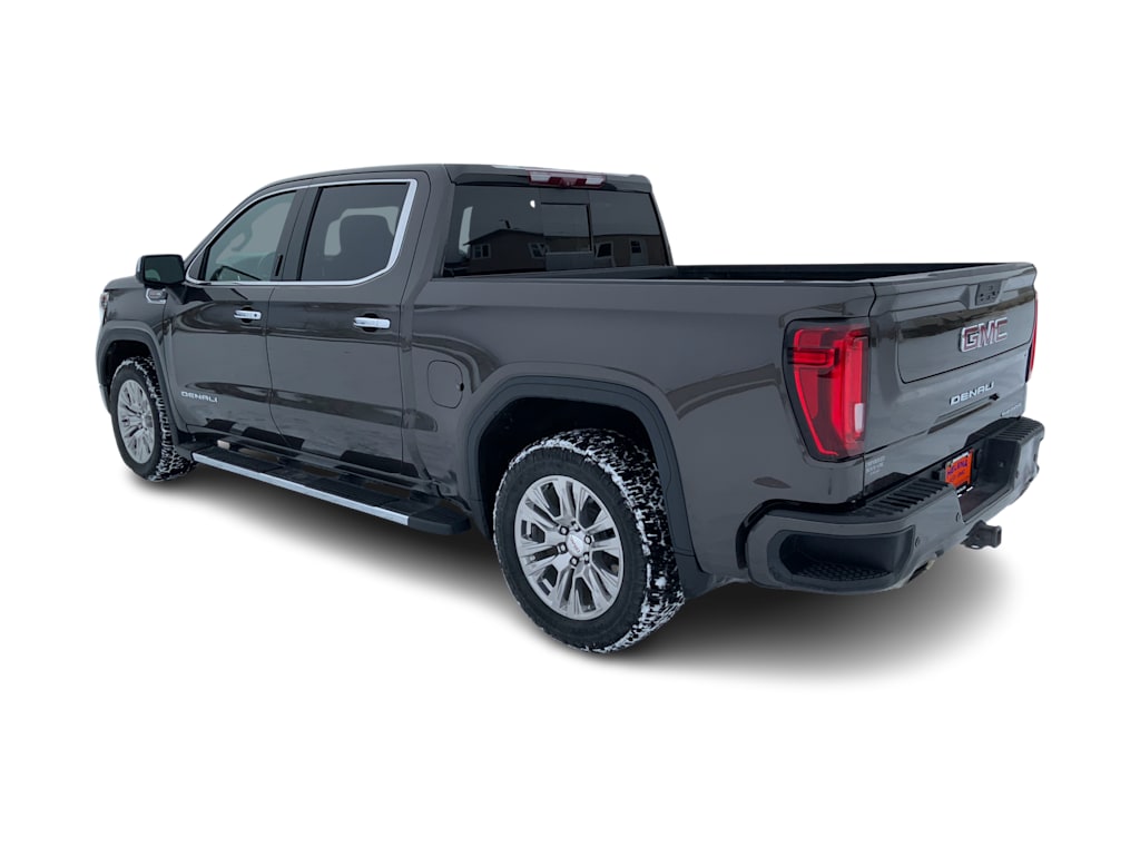 2020 GMC Sierra 1500 Denali 4