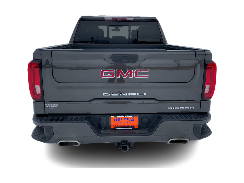 2020 GMC Sierra 1500 Denali 5