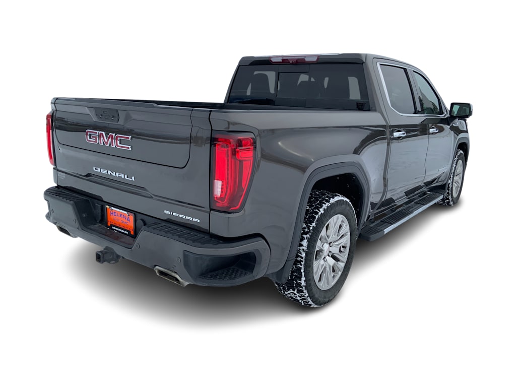 2020 GMC Sierra 1500 Denali 17