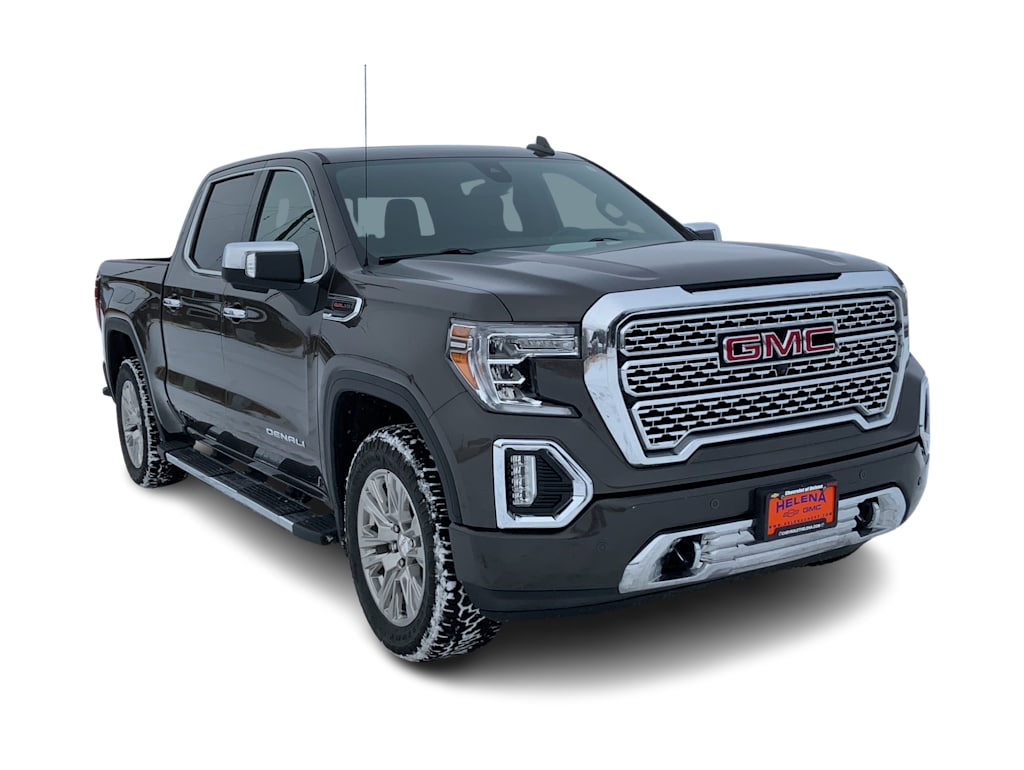 2020 GMC Sierra 1500 Denali 19