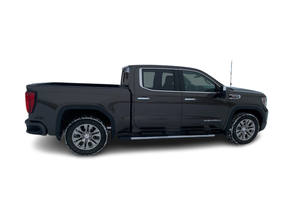 2020 GMC Sierra 1500 Denali 18