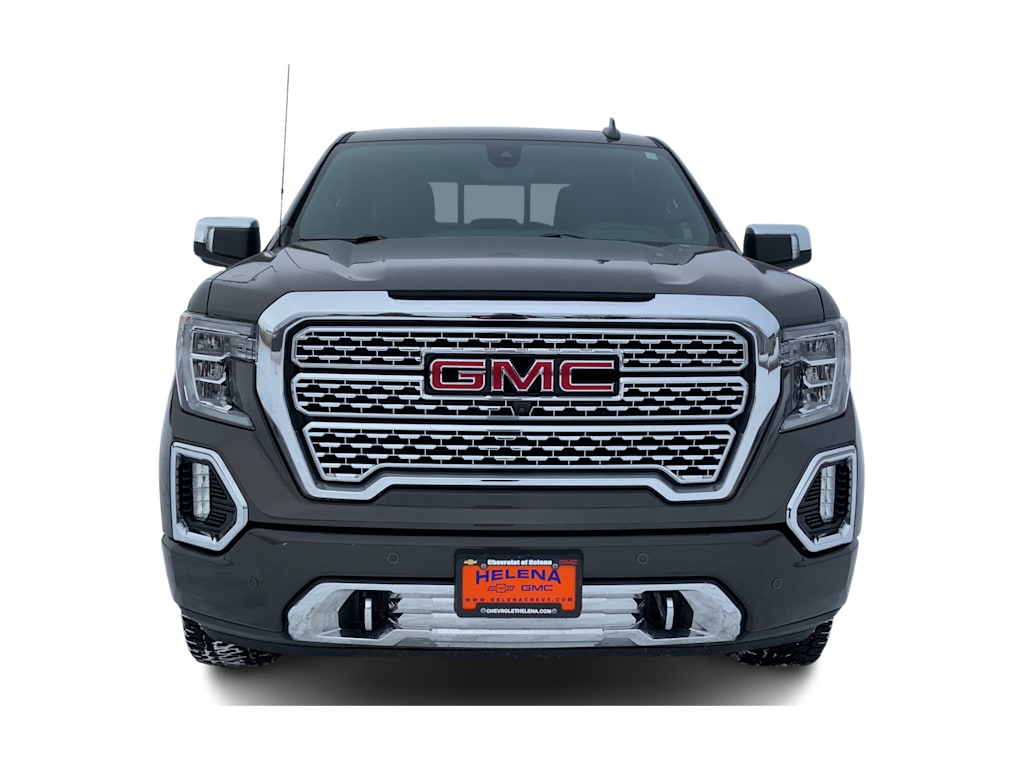 2020 GMC Sierra 1500 Denali 6