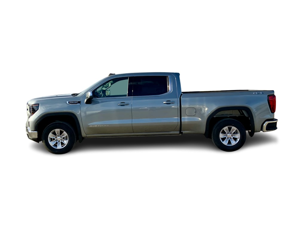 Thumbnail: 2026 GMC Sierra 1500 - 3