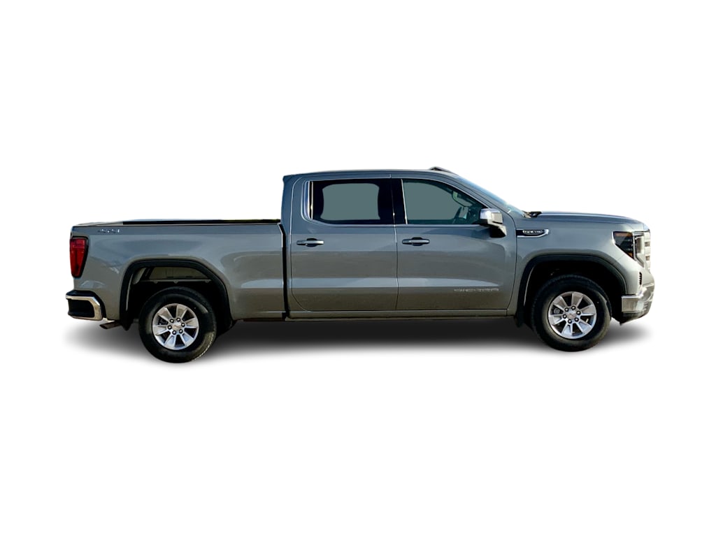 Thumbnail: 2026 GMC Sierra 1500 - 21