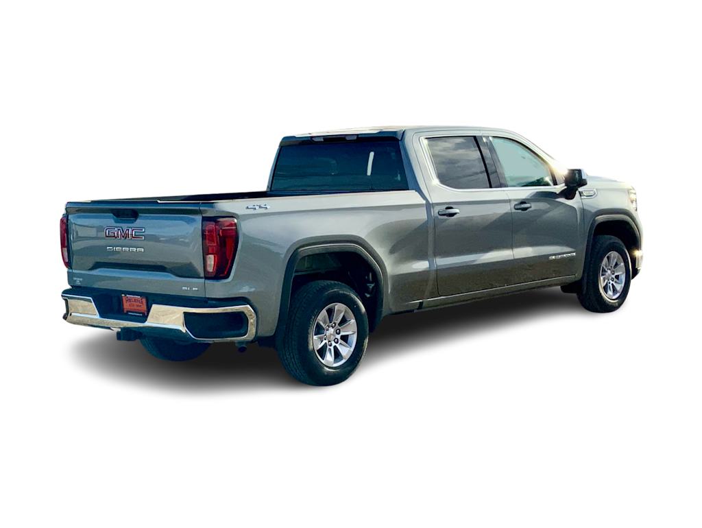 Thumbnail: 2026 GMC Sierra 1500 - 20