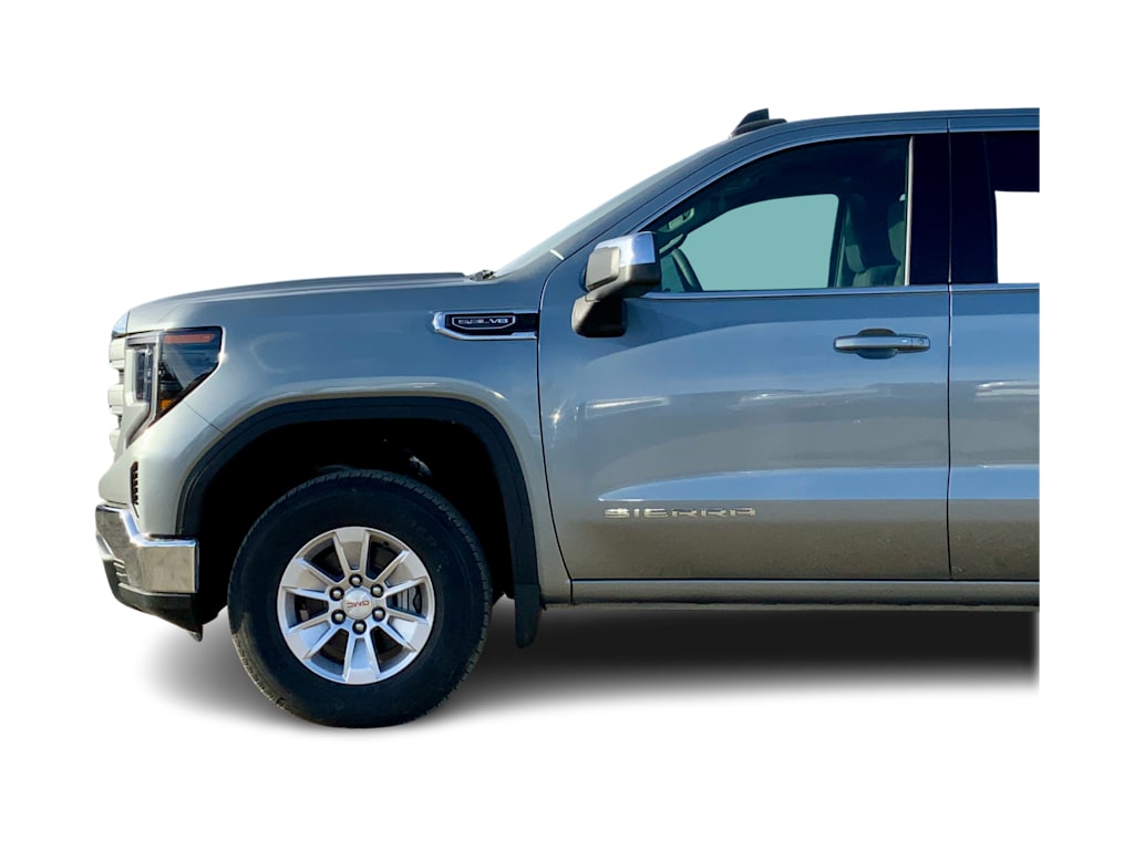 Thumbnail: 2026 GMC Sierra 1500 - 24