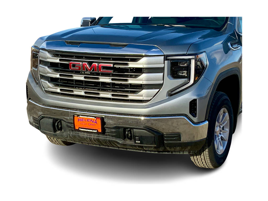 Thumbnail: 2026 GMC Sierra 1500 - 23