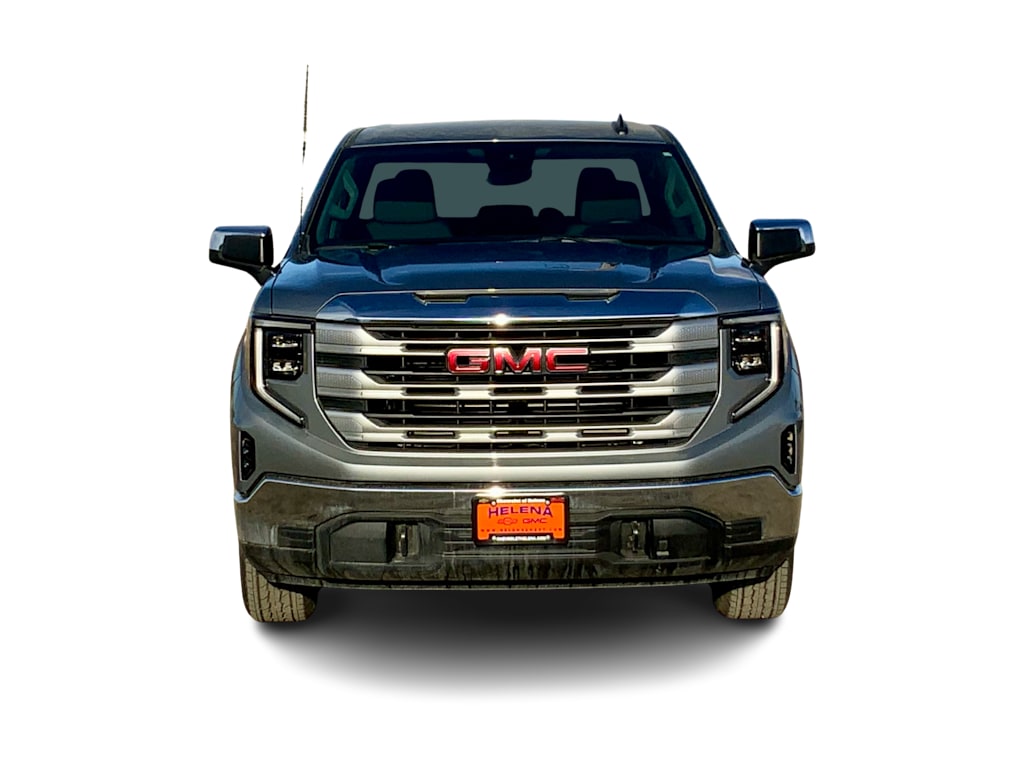 Thumbnail: 2026 GMC Sierra 1500 - 6
