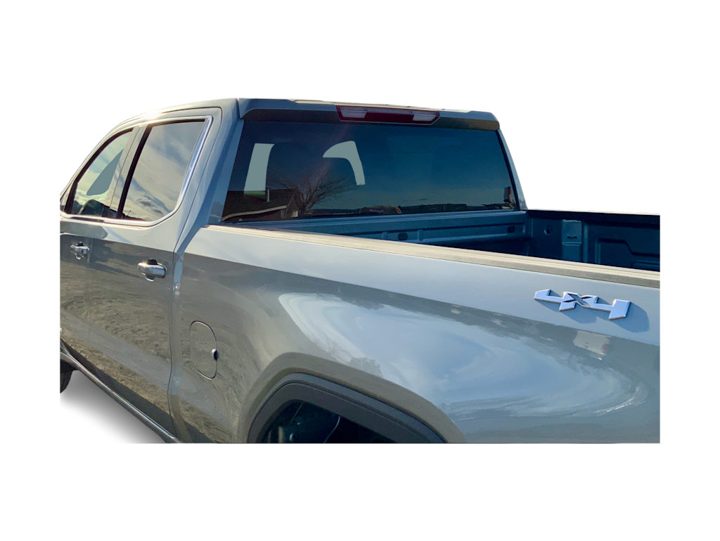 Thumbnail: 2026 GMC Sierra 1500 - 25