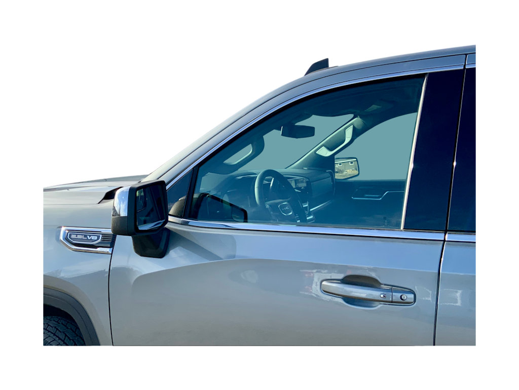 Thumbnail: 2026 GMC Sierra 1500 - 28