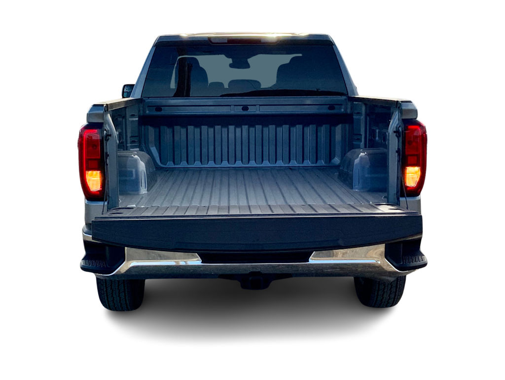 Thumbnail: 2026 GMC Sierra 1500 - 19