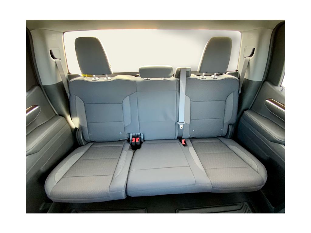 Thumbnail: 2026 GMC Sierra 1500 - 41