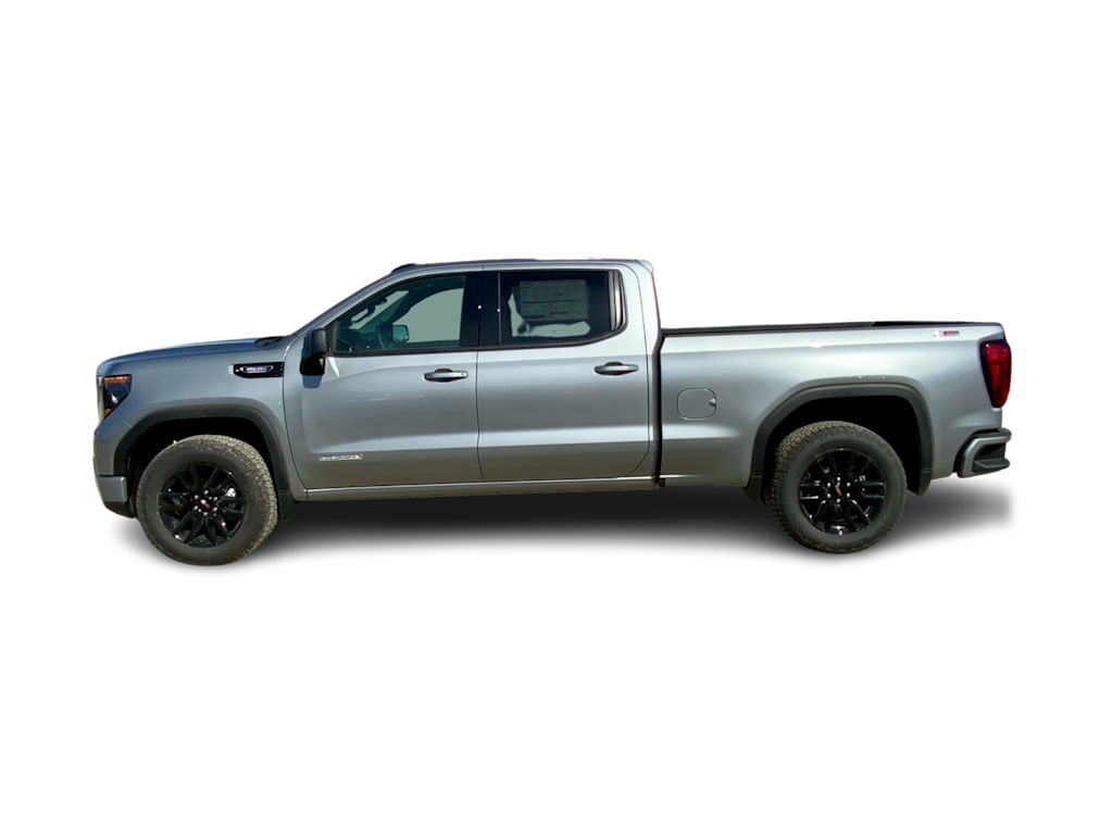 Thumbnail: 2026 GMC Sierra 1500 - 3