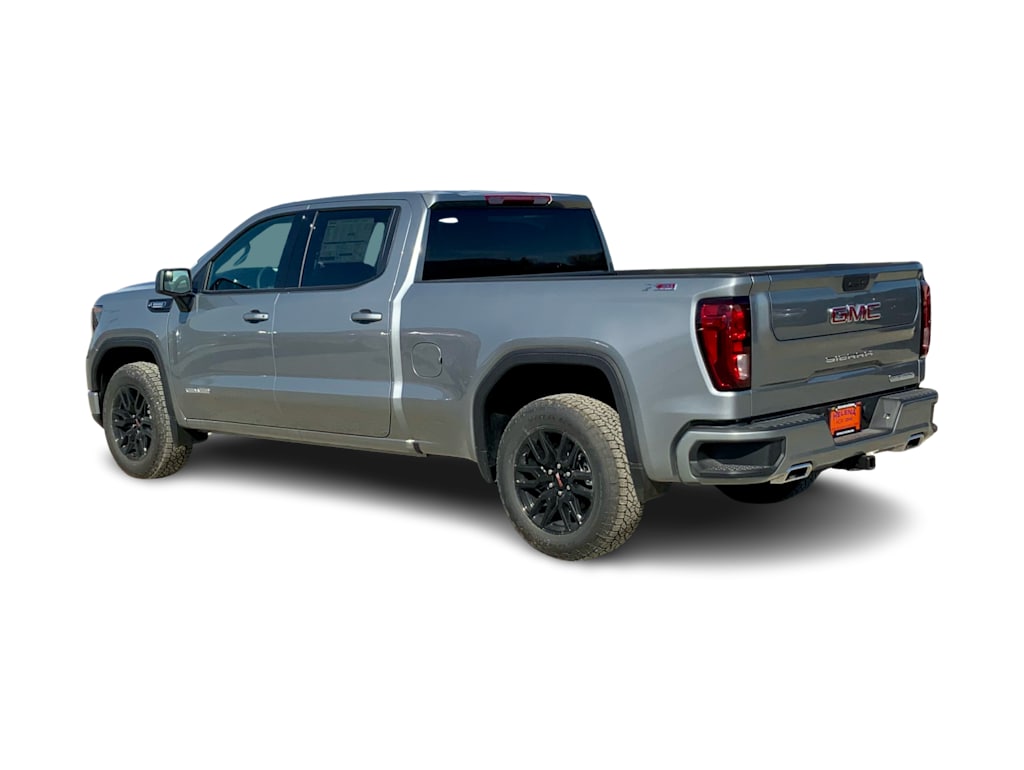 Thumbnail: 2026 GMC Sierra 1500 - 4