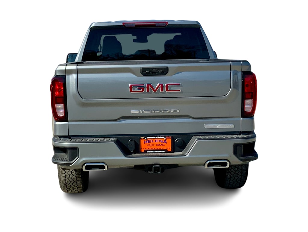 Thumbnail: 2026 GMC Sierra 1500 - 5