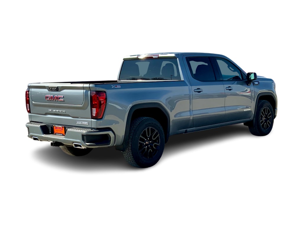 Thumbnail: 2026 GMC Sierra 1500 - 19