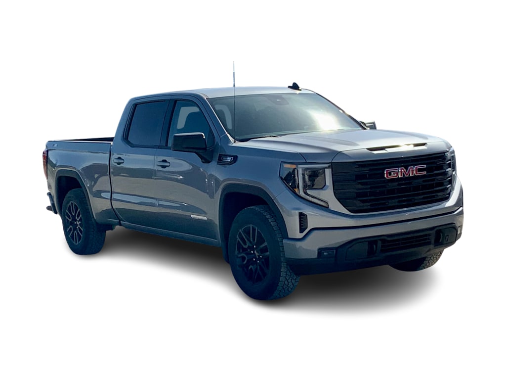 Thumbnail: 2026 GMC Sierra 1500 - 21