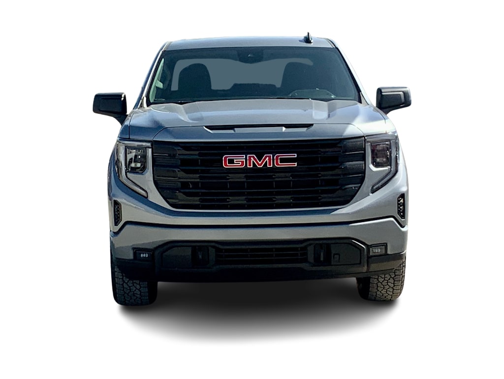 Thumbnail: 2026 GMC Sierra 1500 - 6