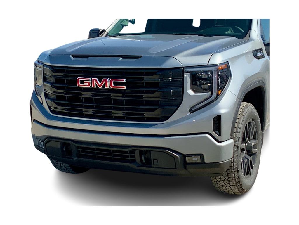Thumbnail: 2026 GMC Sierra 1500 - 22