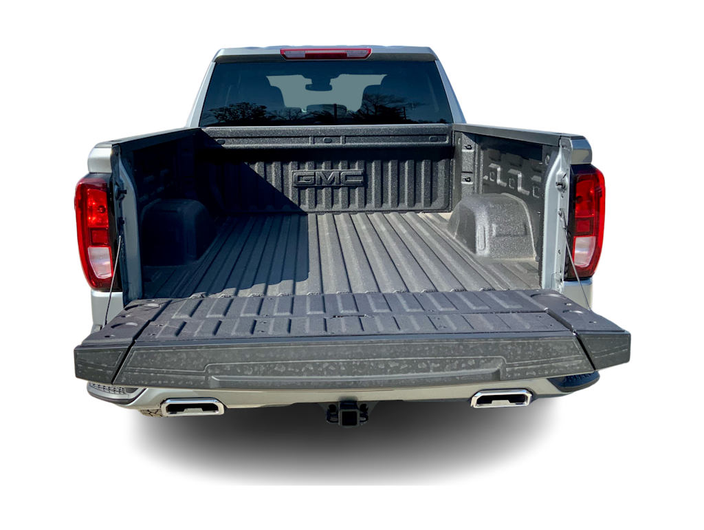 Thumbnail: 2026 GMC Sierra 1500 - 18
