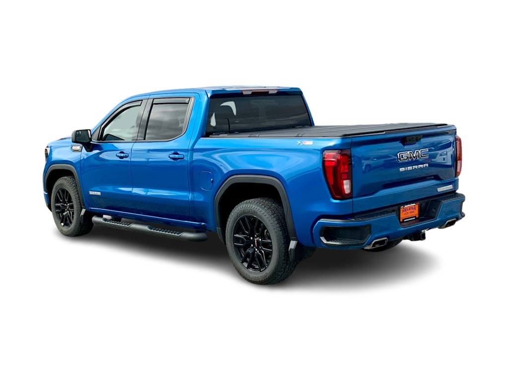 Thumbnail: 2023 GMC Sierra 1500 - 4