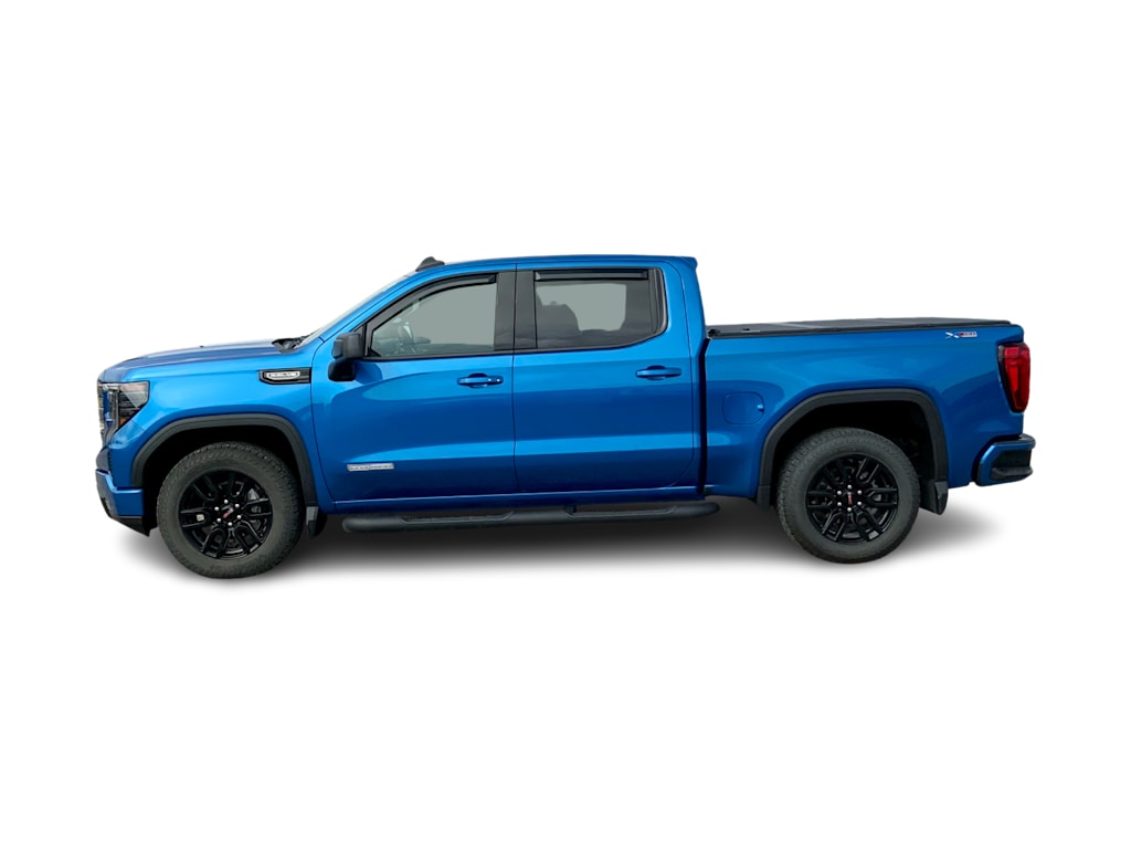 Thumbnail: 2023 GMC Sierra 1500 - 3