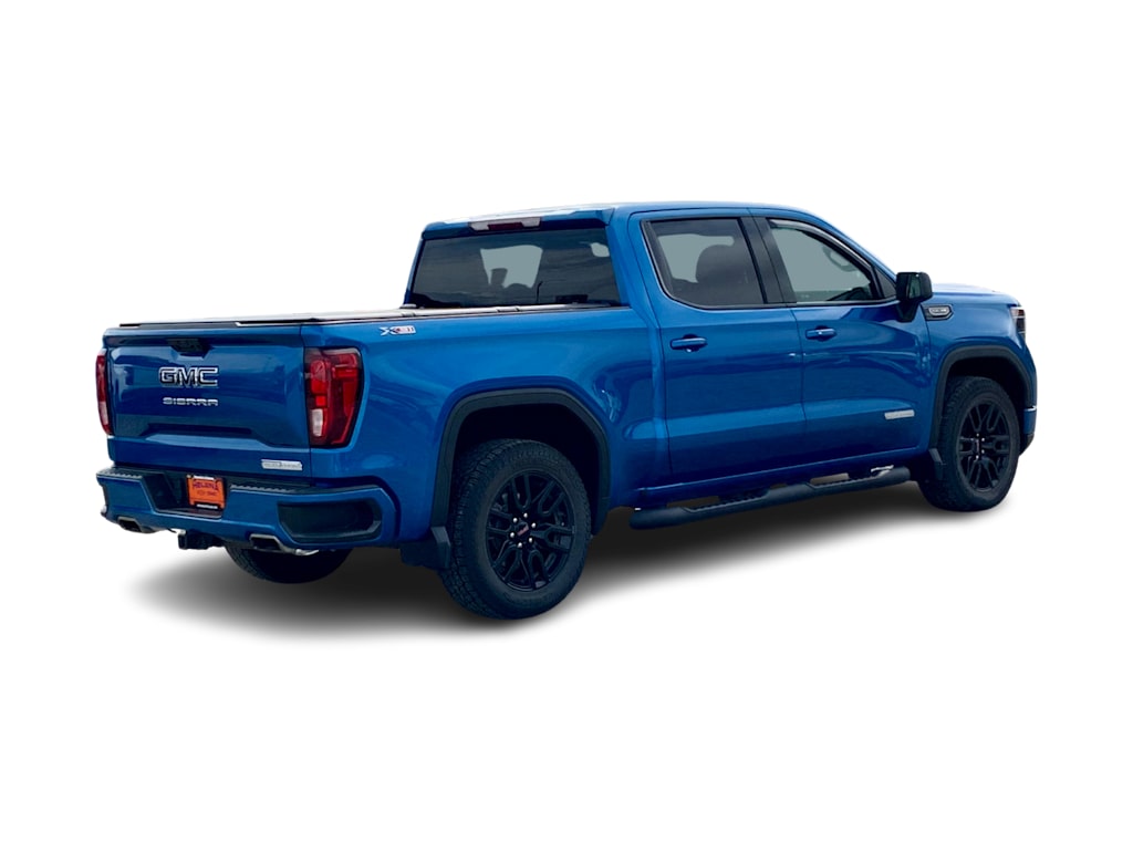Thumbnail: 2023 GMC Sierra 1500 - 19