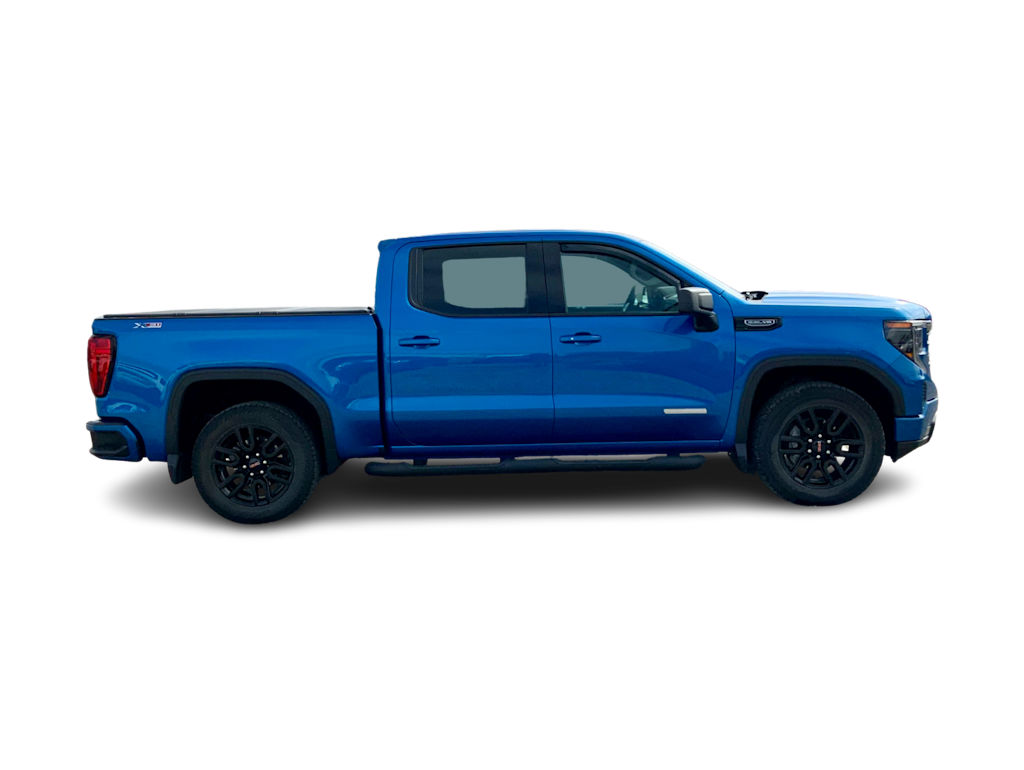 Thumbnail: 2023 GMC Sierra 1500 - 20