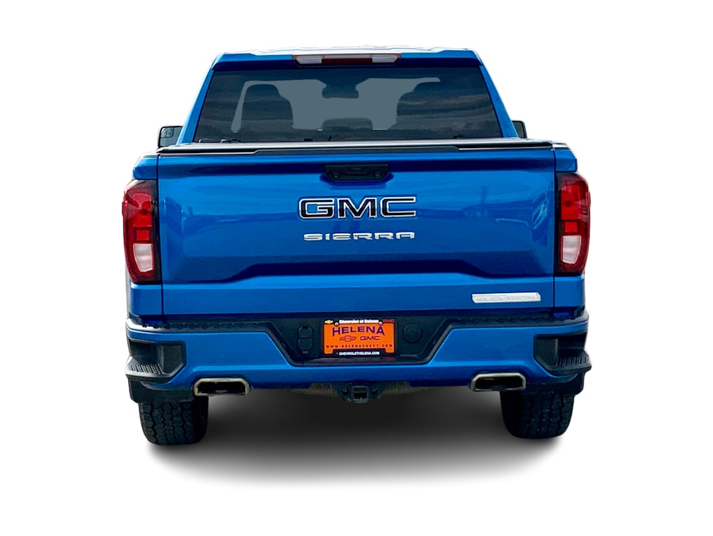 Thumbnail: 2023 GMC Sierra 1500 - 5