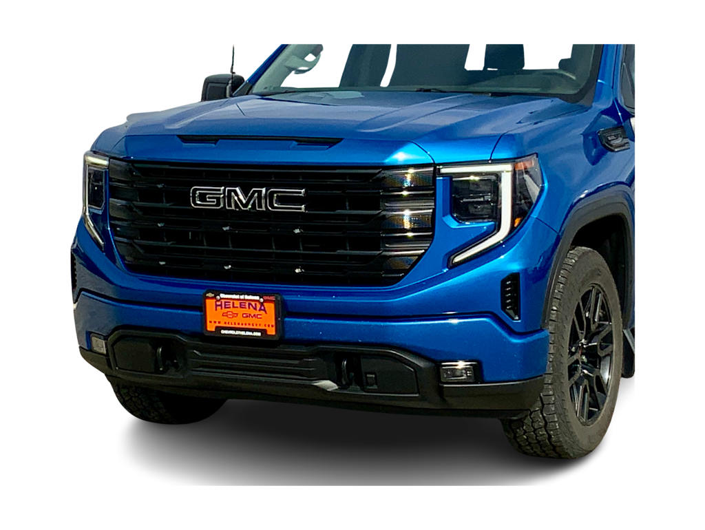 Thumbnail: 2023 GMC Sierra 1500 - 22